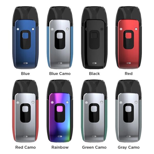 GEEKVAPE AP2 (AEGIS POD 2) POD VAPE KIT 900MAH - Image 2
