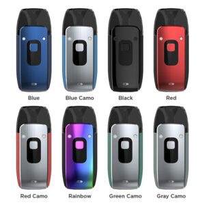 GEEKVAPE AP2 (AEGIS POD 2) POD SYSTEM KIT 900MAH