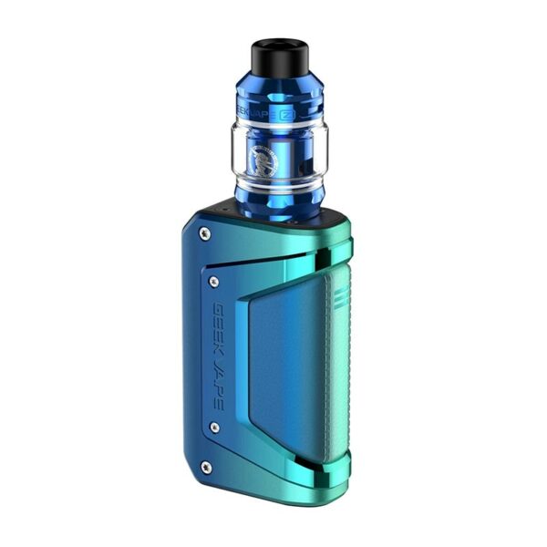 GEEKVAPE L200 AEGIS LEGEND 2 KIT 200W - Image 16