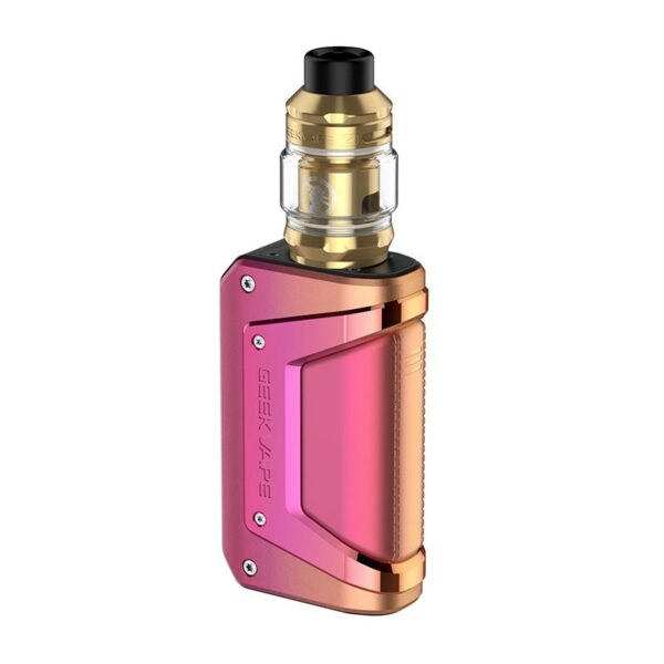 GEEKVAPE L200 AEGIS LEGEND 2 KIT 200W - Image 17