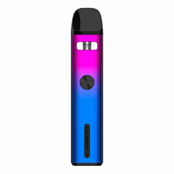 UWELL CALIBURN G2 POD VAPE KIT 750MAH - Image 7