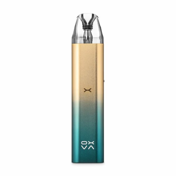 OXVA XLIM SE POD KIT 900MAH - Image 17