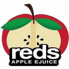 REDS APPLE