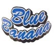 BLUE BANANA