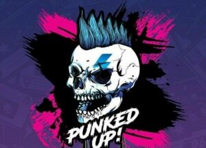 PUNKED UP