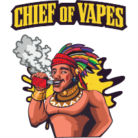 CHIEF OF VAPES