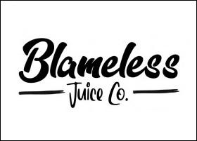 BLAMELESS JUICE CO