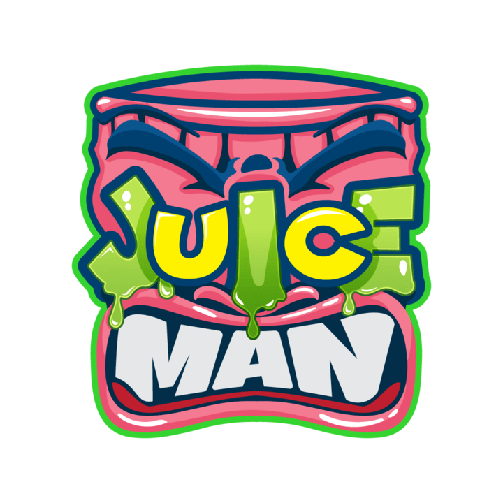 JUICE MAN