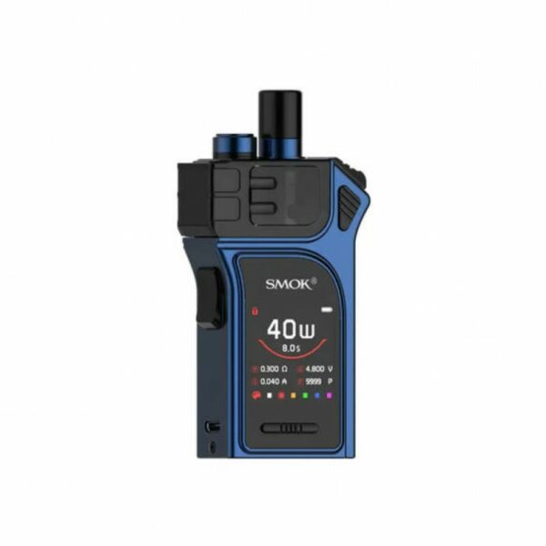 SMOK MAG 40W POD KIT 1300MAH - Image 3