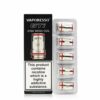 VAPORESSO GTI REPLACEMENT COILS (5 PACK) - Image 3