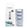 SMOK LP1 REPLACEMENT COILS (5 PACK) - MESHED MTL 0.9 ohm