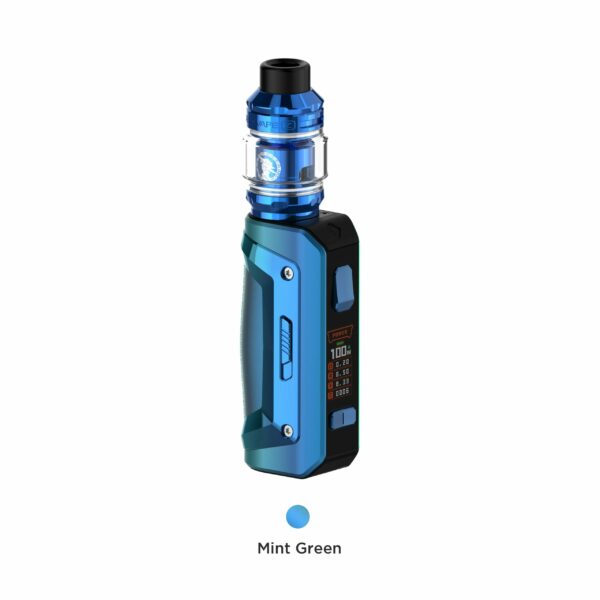 GEEKVAPE AEGIS SOLO 2 S100 KIT - Image 9