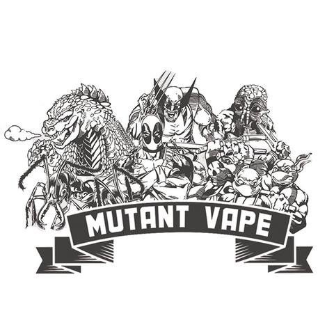 MUTANT VAPE