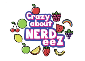 CRAZY ABOUT NERDEEZ