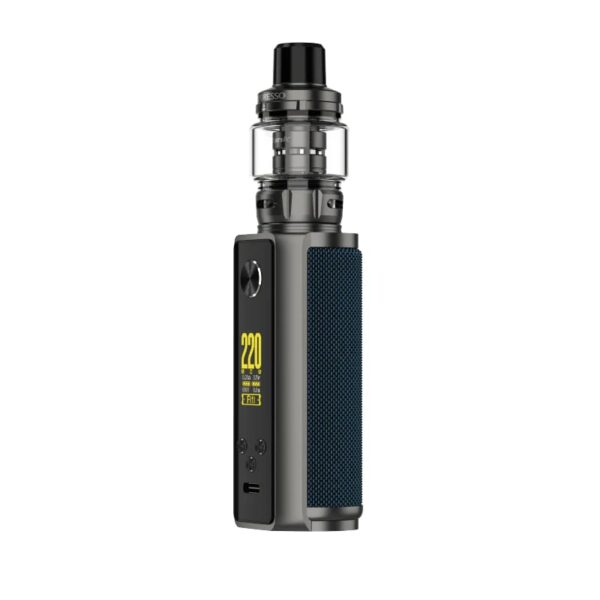 VAPORESSO TARGET 200 KIT - Image 3