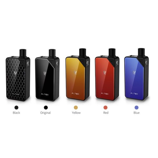OBS ALTER POD KIT 2300MAH - Image 2