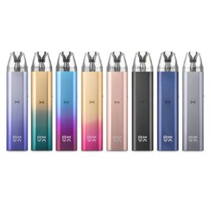 OXVA XLIM SE POD KIT 900MAH