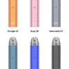 OXVA XLIM SE POD KIT 900MAH - Image 4