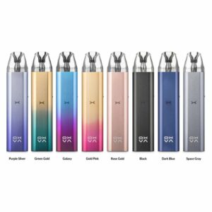 OXVA XLIM SE POD KIT 900MAH