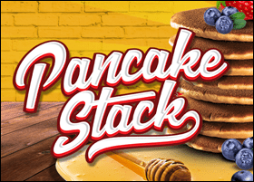 PANCAKE STACK