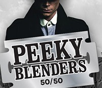 PEEKY BLENDERS