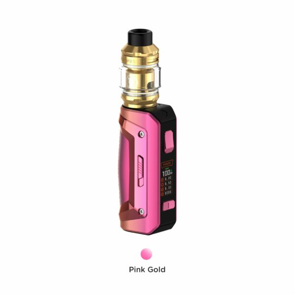 GEEKVAPE AEGIS SOLO 2 S100 KIT - Image 11