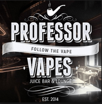 PROFESSOR VAPE