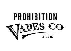 PROHIBITION VAPES CO