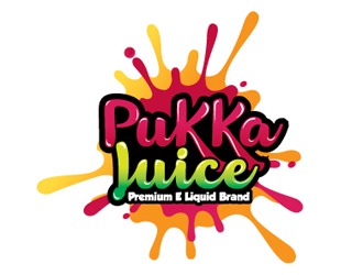 PUKKA JUICE