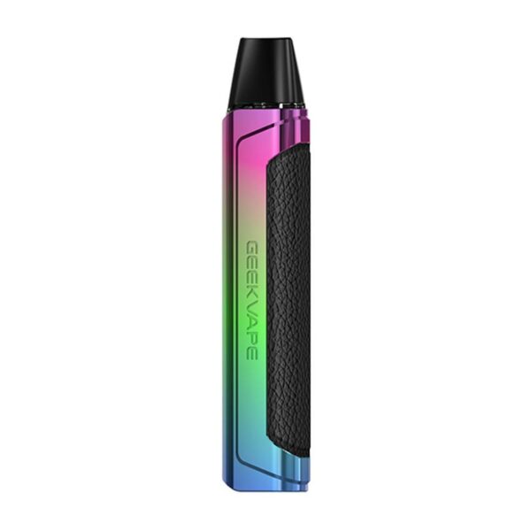 GEEKVAPE AEGIS 1FC POD VAPE KIT 550MAH - Image 5