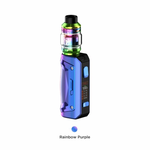 GEEKVAPE AEGIS SOLO 2 S100 KIT - Image 12