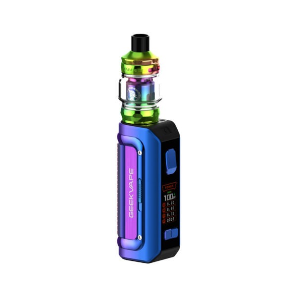 GEEKVAPE AEGIS MINI 2 M100 KIT 2500MAH - Image 13