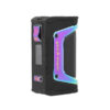 Geekvape Aegis Legend 200w Box Mod - Rainbow Trim