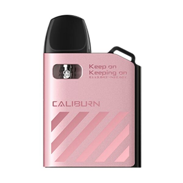 UWELL CALIBURN AK2 POD KIT 520MAH - Image 3