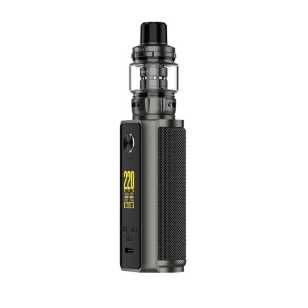 VAPORESSO TARGET 200 KIT - Image 4