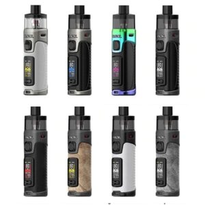 SMOK RPM 5 POD KIT 2000MAH