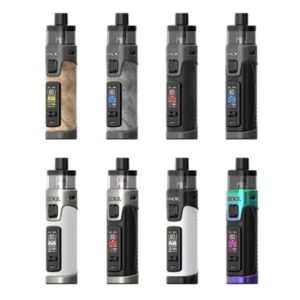 SMOK RPM 5 PRO POD KIT 80W