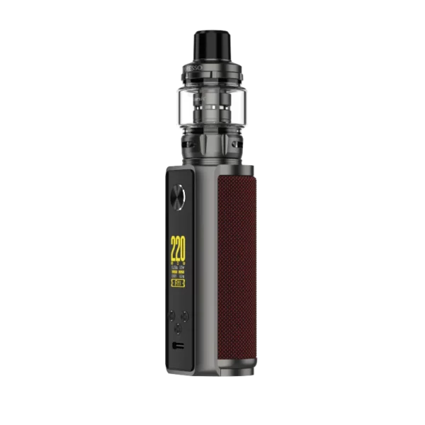 VAPORESSO TARGET 200 KIT - Image 7