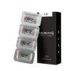 UWELL CALIBURN G & G2 REPLACEMENT COILS (4 PACK) - Image 2