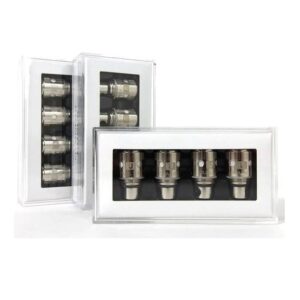 UWELL CROWN 1 REPLACEMENT COILS (4 PACK)