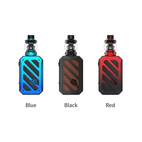 UWELL CROWN V (5) KIT 200W - Image 2