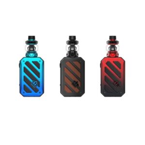 UWELL CROWN V (5) KIT 200W