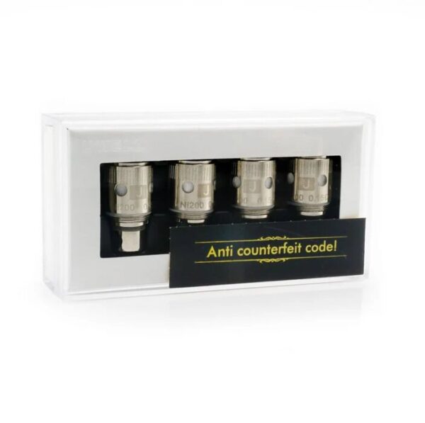 UWELL CROWN REPLACEMENT COILS (4 PACK) - Image 2