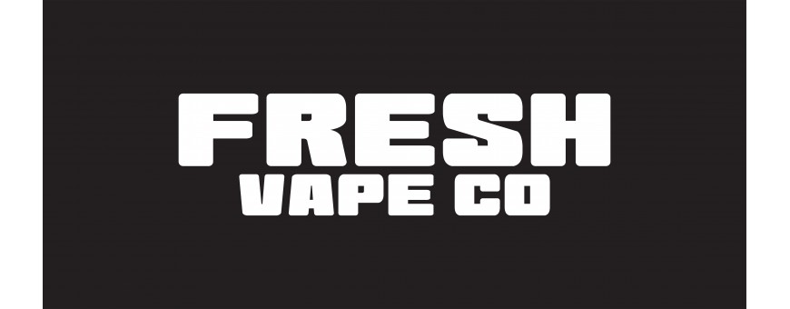 FRESH VAPE CO