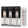 VAPORESSO GTI REPLACEMENT COILS (5 PACK)