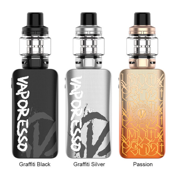 VAPORESSO GEN 200 KIT - Image 3
