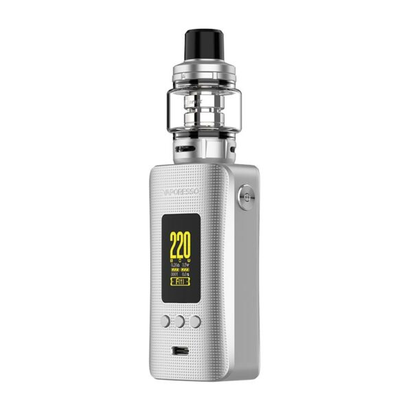 VAPORESSO GEN 200 KIT - Image 6