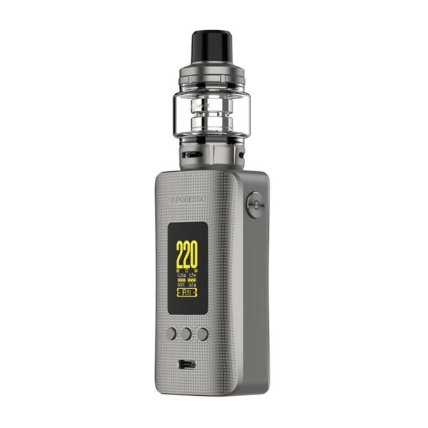 VAPORESSO GEN 200 KIT - Image 5
