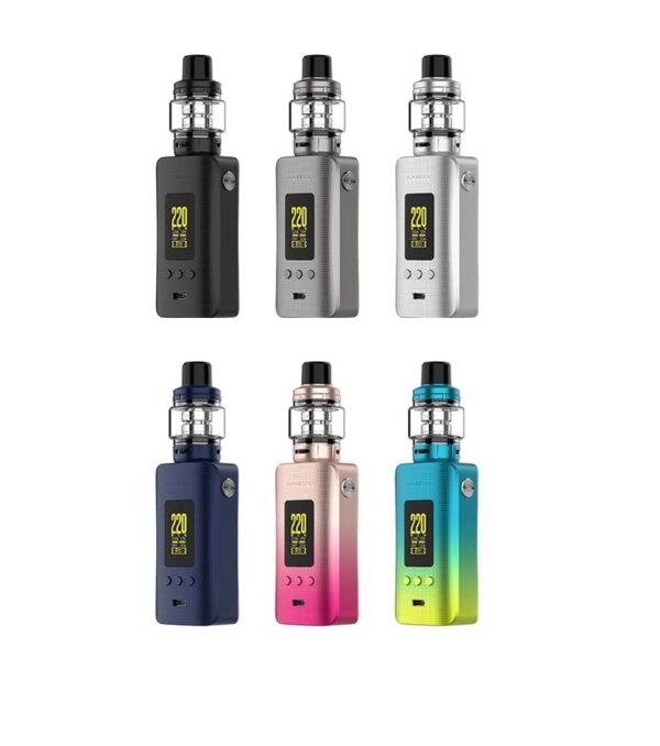 VAPORESSO GEN 200 KIT