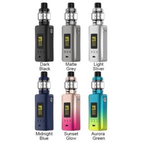 VAPORESSO GEN 200 KIT